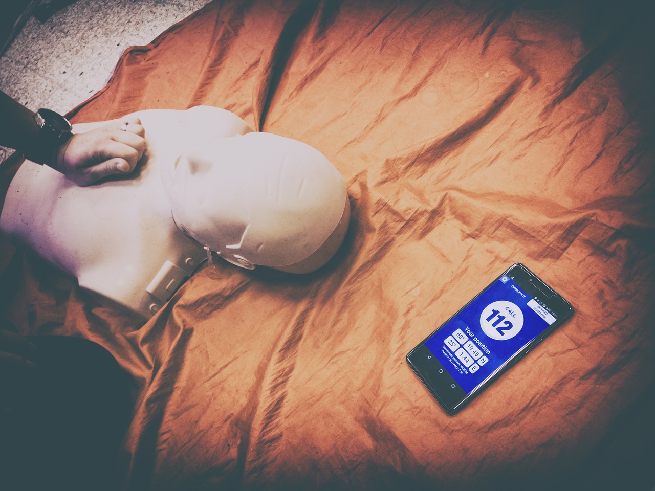 Using VR to Train for Chemical, Biological, Radiological, and Nuclear (CBRN) Threats